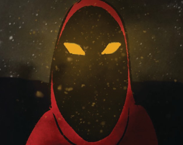 Games like Travel the Endless Zhozyon, a 1+ player journaling TTRPG