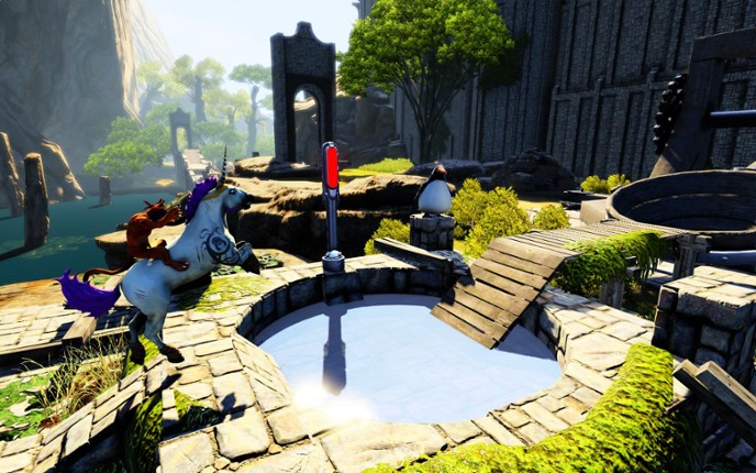 Trials Fusion: The Awesome Max Edition Image