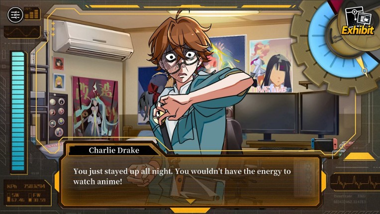 Trials of Innocence screenshot