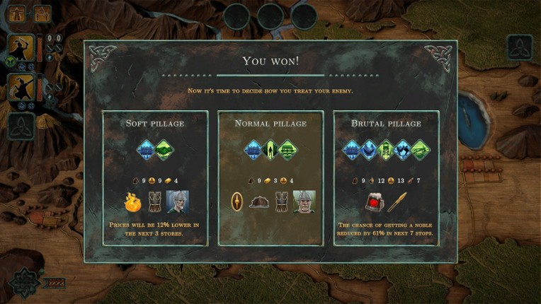 Tribe Nation screenshot