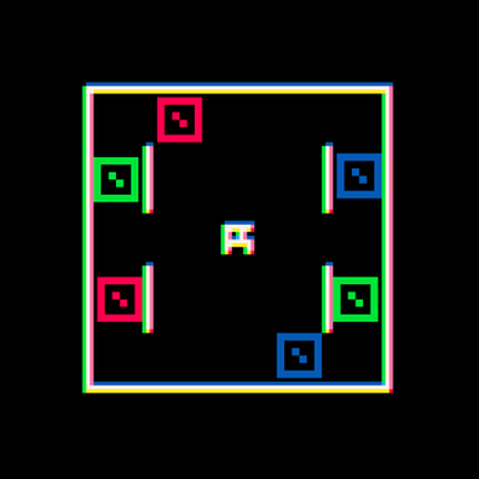Trichromat screenshot