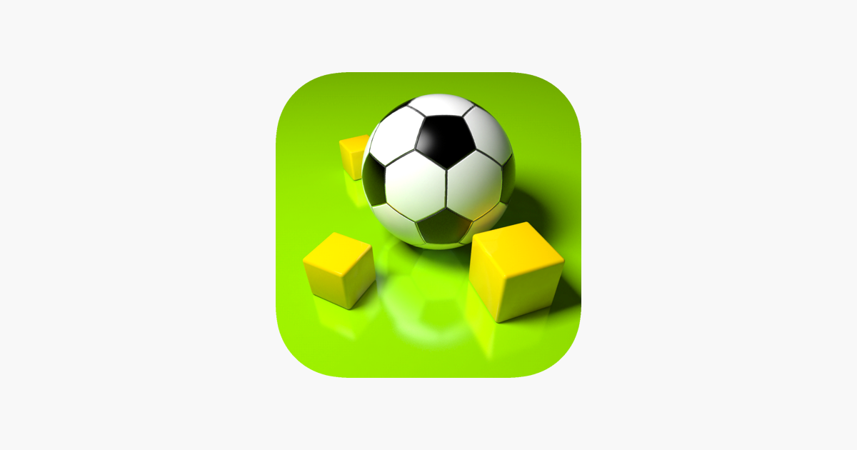 Games like Tricky Kick Dribblers