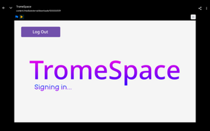 TromeSpace Image