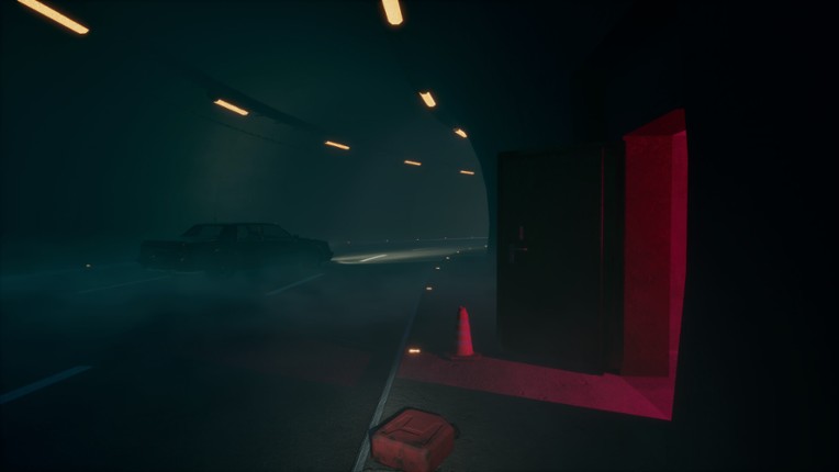 Tunnel 19 screenshot