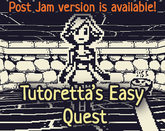 Tutoretta's Easy Quest Image