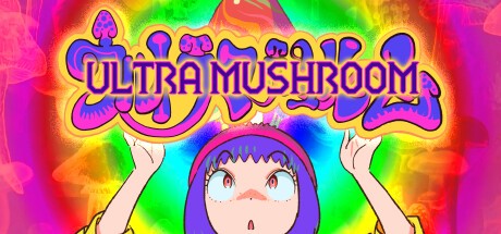 Games like ULTRA MUSHROOM
