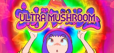 ULTRA MUSHROOM Image