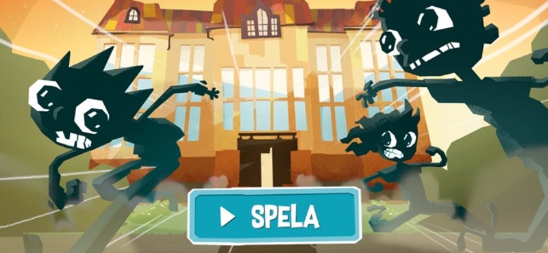 Upp i Rök screenshot