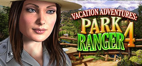 Games like Vacation Adventures: Park Ranger 4