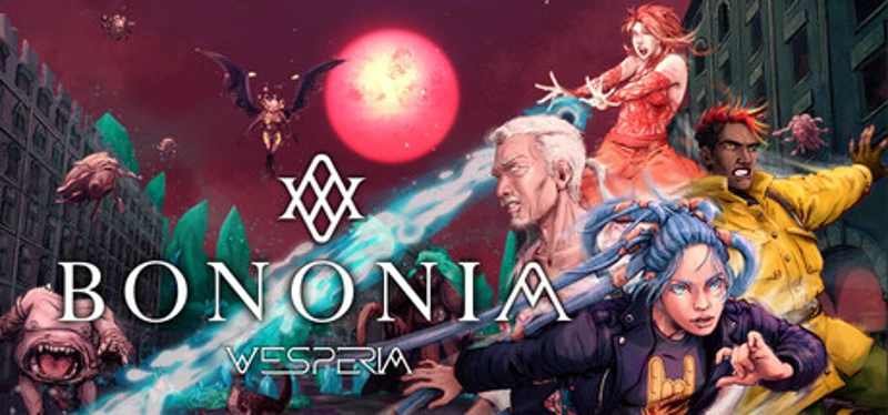 Vesperia Bononia Image