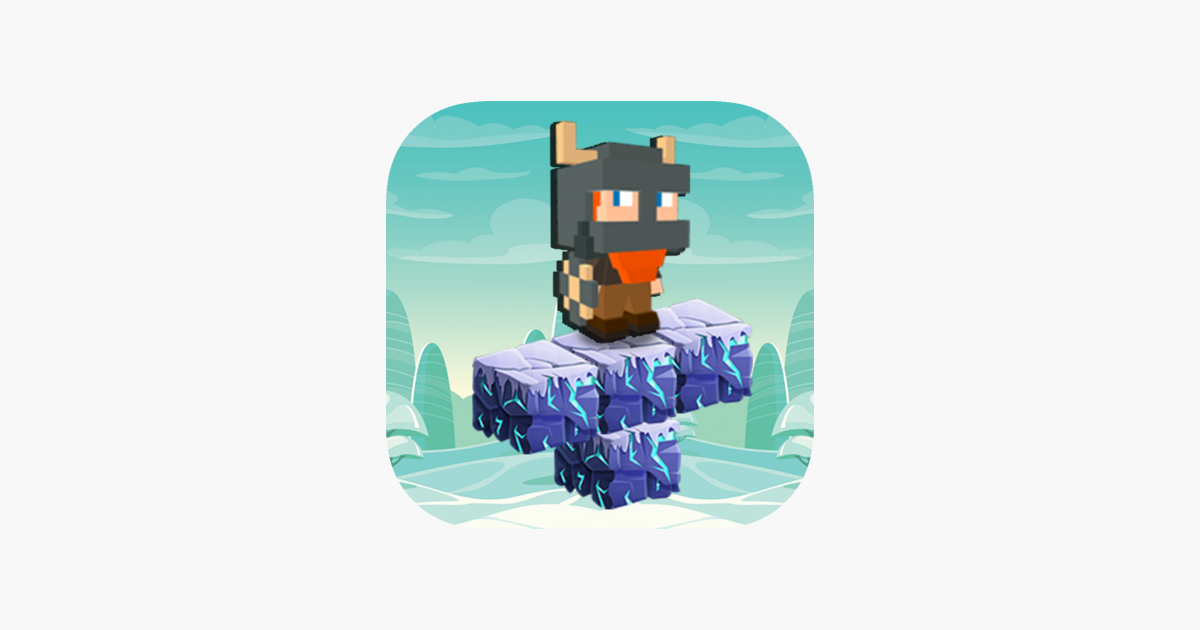 Games like Viki Run : Endless Jump