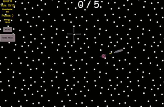 Voidborne: Subspace Evolution Image