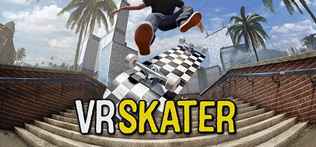 Games like VR Skater