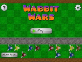 Wabbit Wars Image