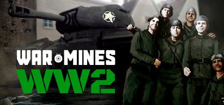 Games like War Mines: WW2