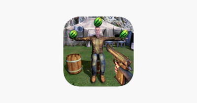 Watermelon Shooting Challenge Image