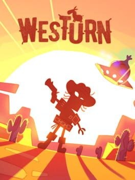Games like Westurn