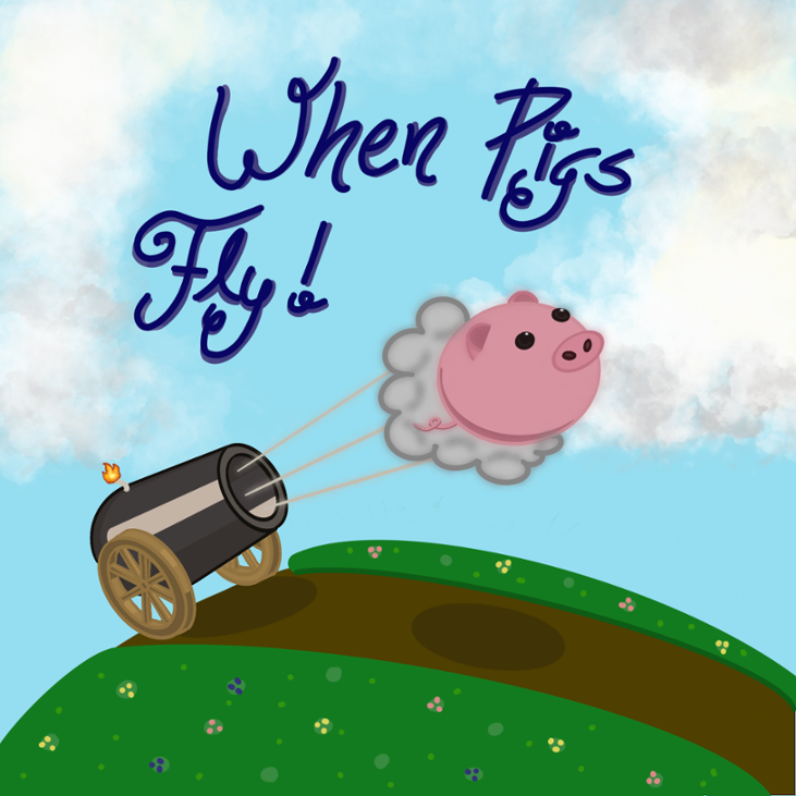 Games like When Pigs Fly