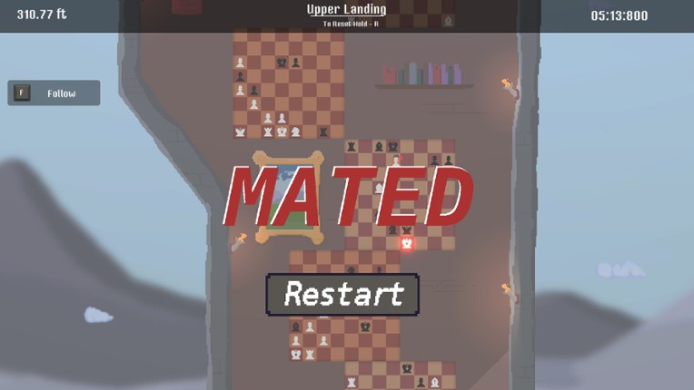 Who Takes The Crown? screenshot