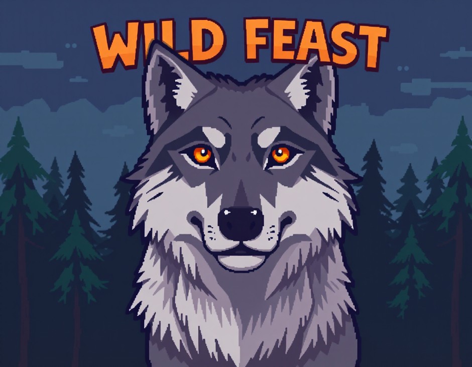 Games like Wild Feast