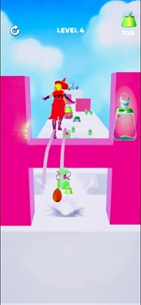 Witch Queen screenshot