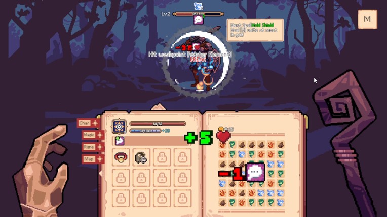 Wizard's Guide Image