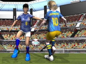 Womens World Cup 2023 Image