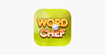 Word Chef - Word Trivia Games Image