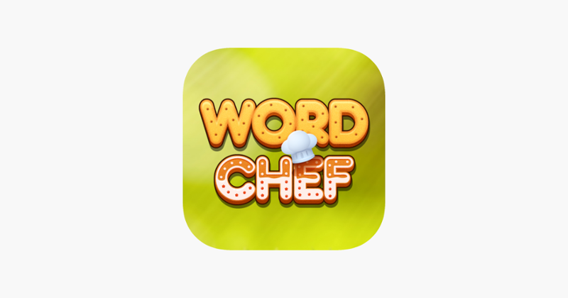 Word Chef - Word Trivia Games Game Cover