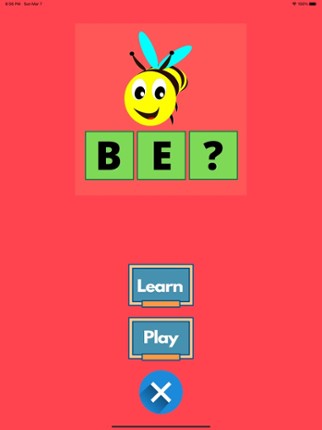 Words Puzzle - 3+Letters Word screenshot