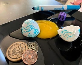 Worldegg Image