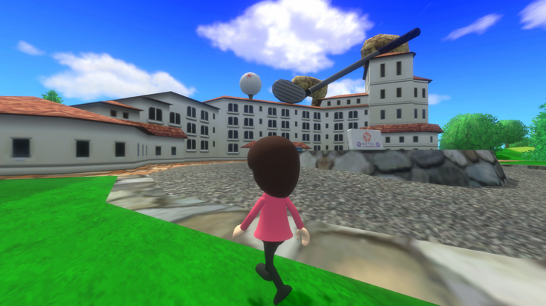 Wuhu Island Explorer screenshot