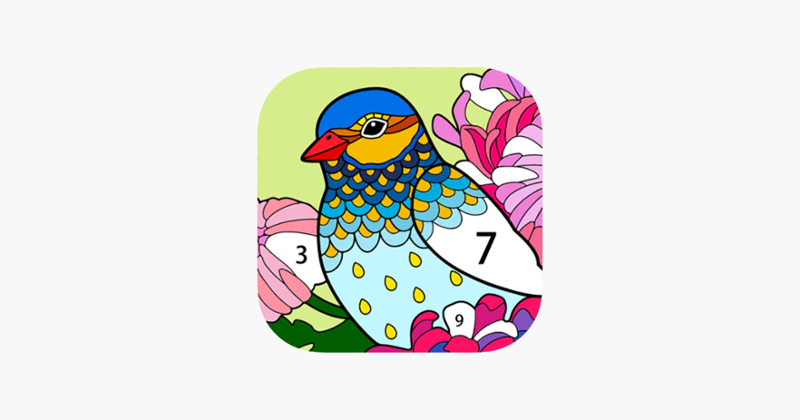 Yes Color! - Paint Makeover Image
