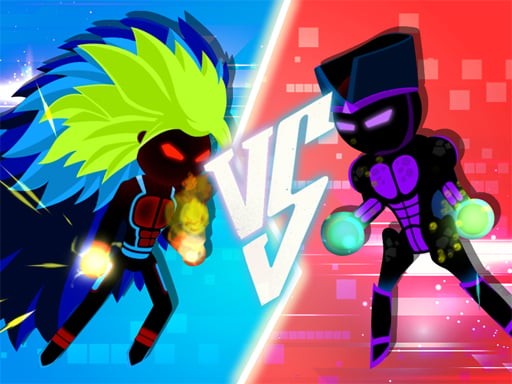 Games like Z Stick Duel Fighting