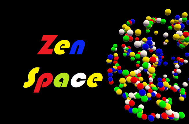 Zen Space Image