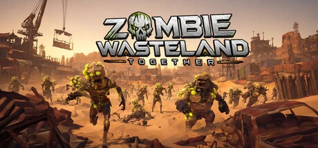 Games like Zombie Wasteland Together