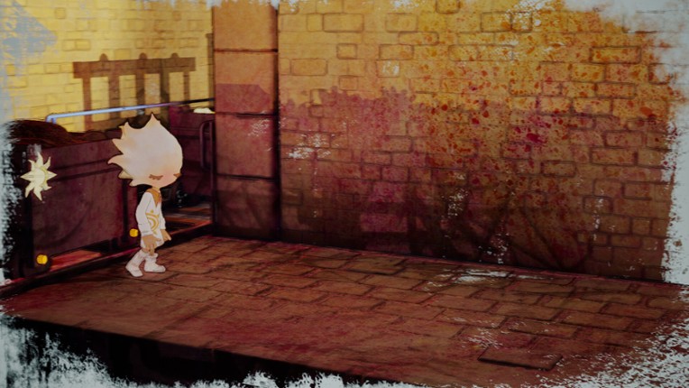 日月谜书 MidnattsSol screenshot