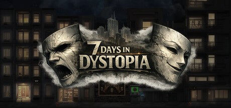 Games like 7 Days in Dystopia
