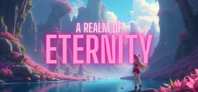 A Realm of Eternity Image