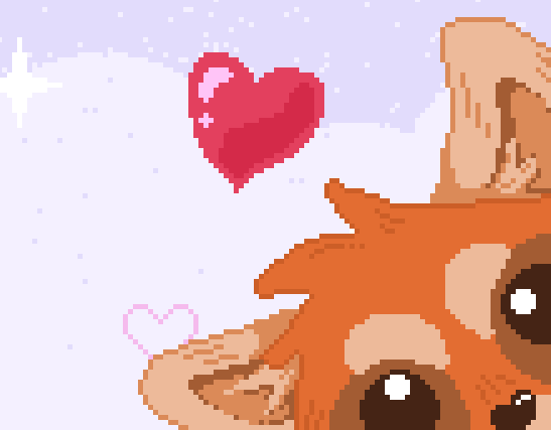 A Totally Joyful Red Panda Adventure (trust) Image