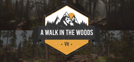 Games like A Walk in the Woods