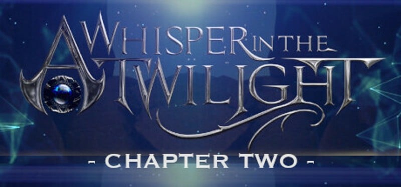 A Whisper in the Twilight: Chapter Two Game Cover