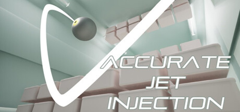 Accurate Jet Injection Image