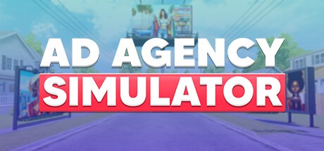 Games like Ad Agency Simulator