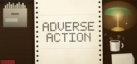 Games like Adverse Action