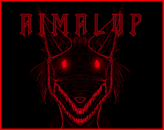 Games like Aimalup