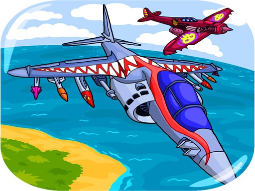 Games like Air Warfare games