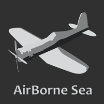 AirBorne Sea Image