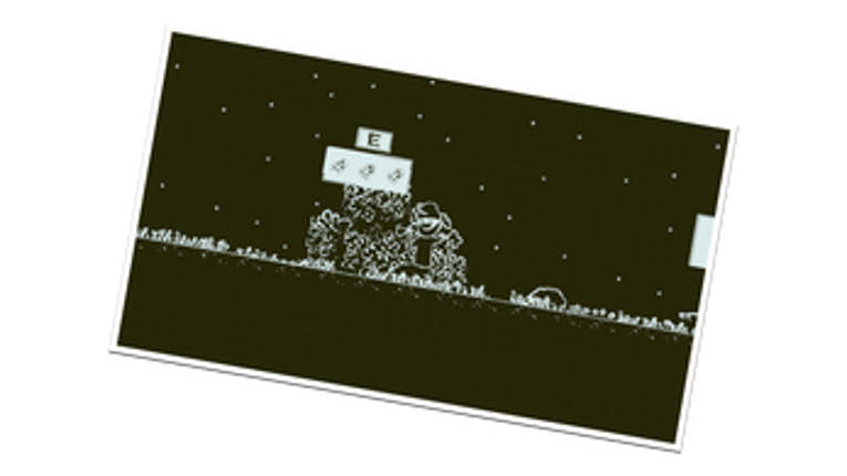 Along the Path Image