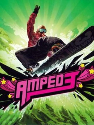 Amped 3 Image